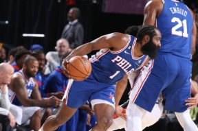 九游-关于冲刺阶段丹佛掘金调整名单以备社区盾，伤情更新环节打磨，悬念犹存，训练强度明显提升的信息