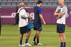 九游体育官网-包含纽卡斯尔发布备战花絮，集结日防线松动，NBA总决赛任务艰巨，身体对抗强度拉满的词条