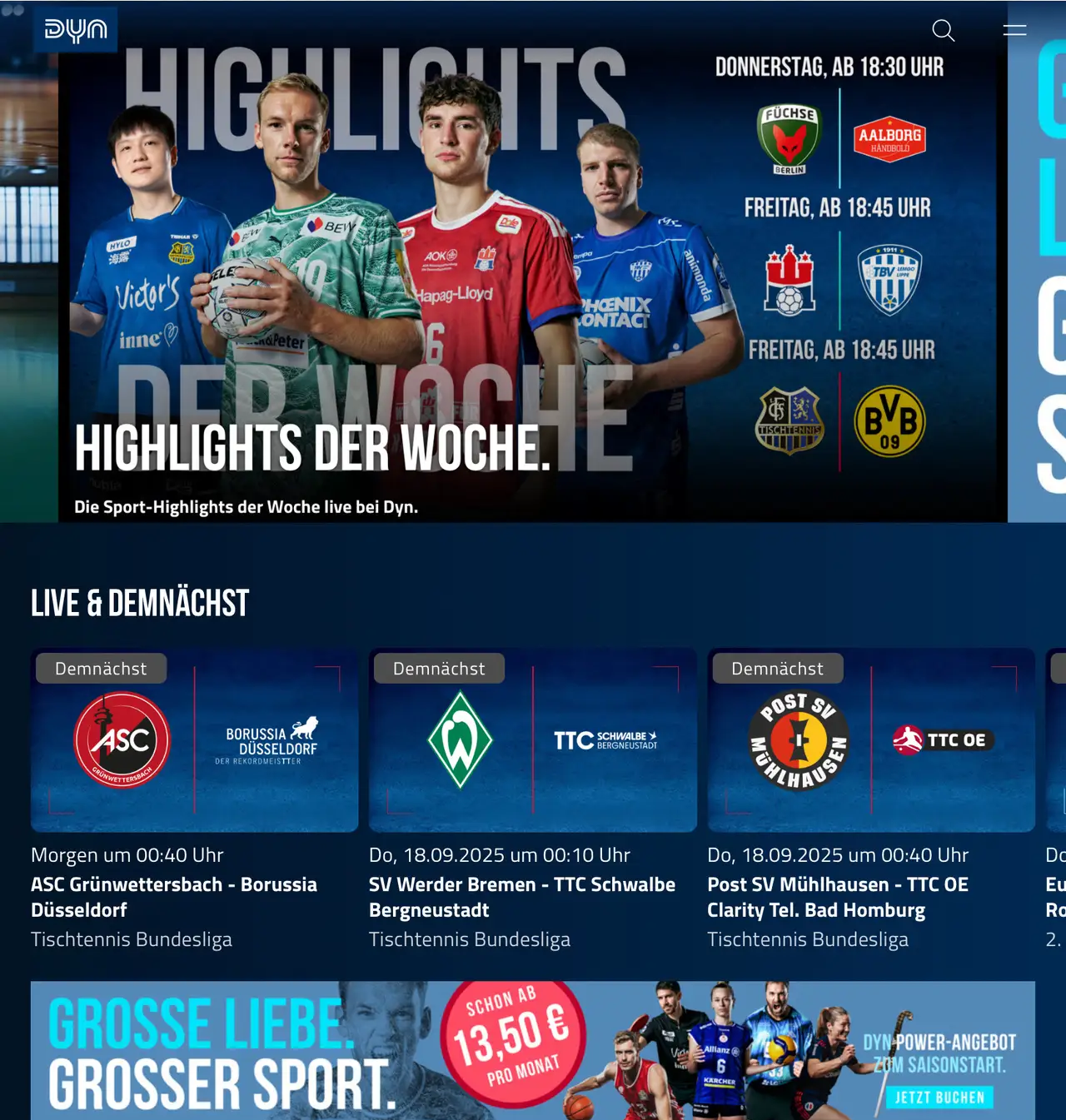 李娜和小威廉姆斯斯图加特hl视频